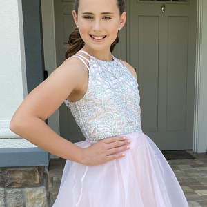 Fundraising Page: Lily Miller